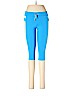 Lululemon Athletica Blue Active Pants Size 6 - photo 1
