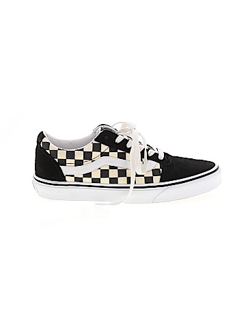 Vans Sneakers (view 1)