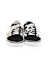 Vans Checkered-gingham Black Sneakers Size 8 - photo 2