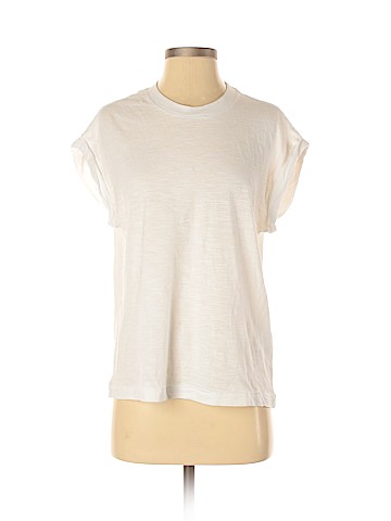 Current/Elliott Short Sleeve T-Shirt (view 1)
