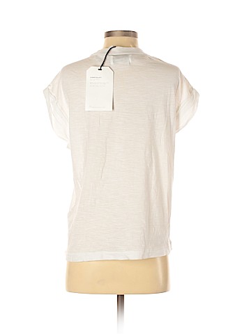 Current/Elliott Short Sleeve T-Shirt (view 2)