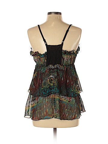 Unbranded Sleeveless Blouse (view 2)