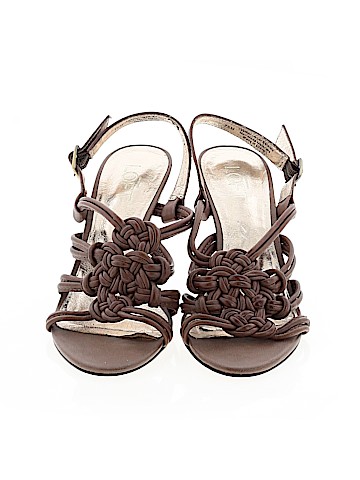 Ann Taylor LOFT Heels (view 2)