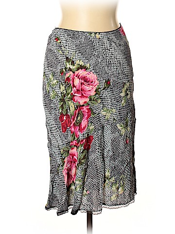 Angie Casual Skirt (view 1)