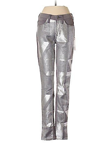 7 For All Mankind Jeggings (view 1)