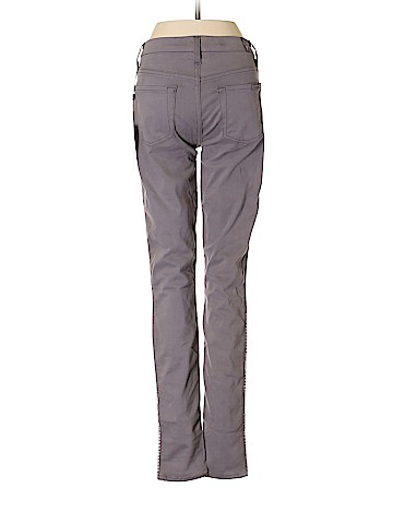 7 For All Mankind Jeggings (view 2)