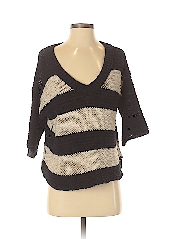 Free People Pullover Sweater (view 1)