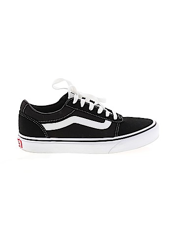 Vans Sneakers (view 1)
