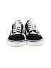 Vans Black Sneakers Size 7 - photo 2