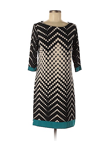 Sandra Darren Casual Dress (view 1)