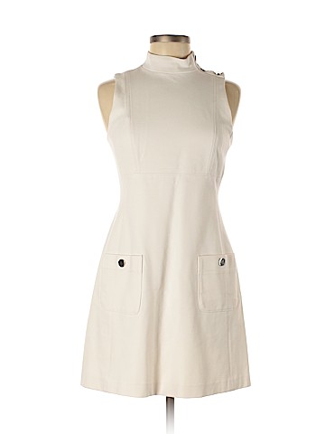 White House Black Market Casual Dress (view 1)