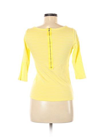 Ann Taylor 3/4 Sleeve Top (view 2)