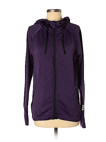 VSX Sport Zip Up Hoodie (view 1)