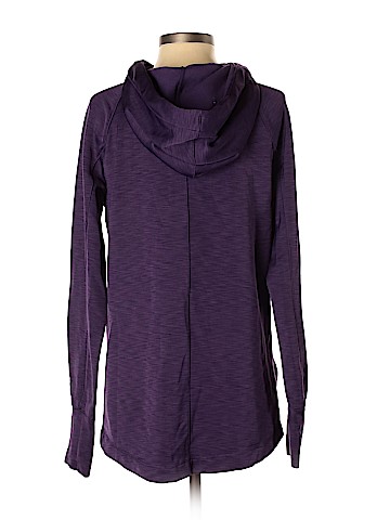 VSX Sport Zip Up Hoodie (view 2)