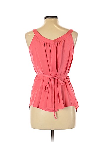 Forever 21 Sleeveless Blouse (view 2)