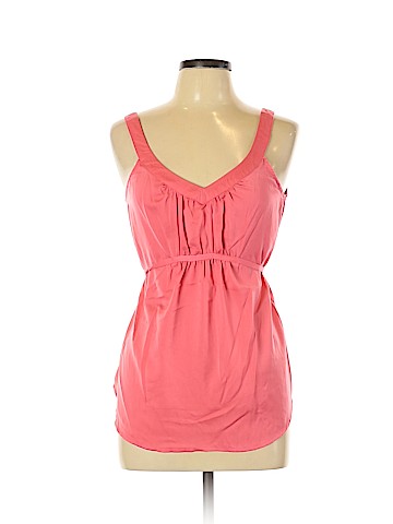 Forever 21 Sleeveless Blouse (view 1)