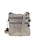 Kipling Gray Crossbody Bag One size - photo 1