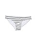 Seafolly Ivory Swimsuit Bottoms Size 12 - photo 1