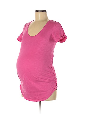 Motherhood Short Sleeve T-Shirt (view 1)