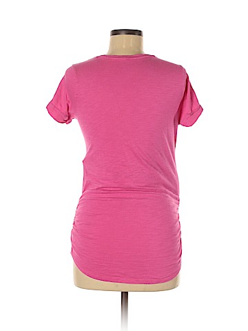 Motherhood Short Sleeve T-Shirt (view 2)