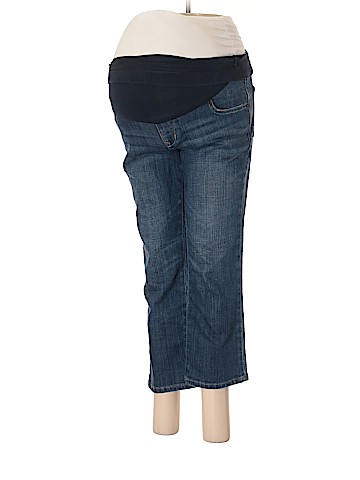 Old Navy - Maternity Jeans (view 1)