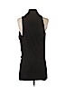 Theory Black Casual Dress Size P (petite) - photo 2