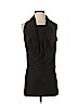 Theory Black Casual Dress Size P (petite) - photo 1