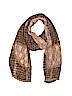 Unbranded Lace Tan Scarf One size - photo 1