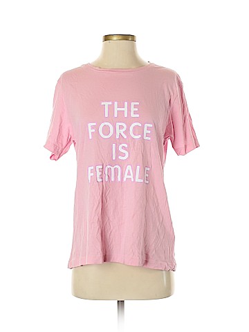 Rebecca Minkoff Short Sleeve T-Shirt (view 1)