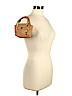 Lori Greiner with NEOX 100% Polyester Tan Satchel One size - photo 2