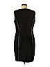 Rafaella Black Casual Dress Size 8 (petite) - photo 2