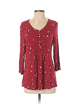 Croft & Barrow Plus Size Sm Plus