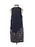 Trina Turk 100% Polyester Blue Casual Dress Size 0 - photo 2