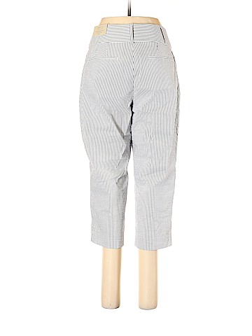 Ann Taylor Khakis (view 2)