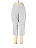 Ann Taylor Blue Khakis Size 12 (petite) - photo 2