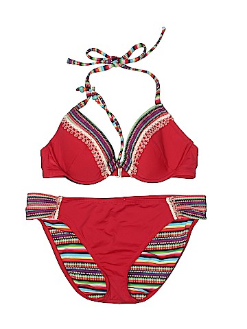 Lucky Brand Two Piece Swimsuit (view 1)