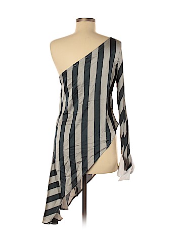 Style Mafia Long Sleeve Blouse (view 2)