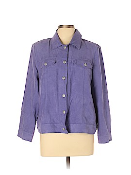Draper's & Damon's Size Lg Petite