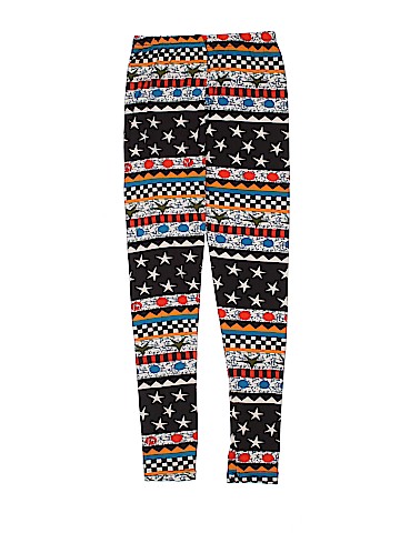 Silver Leggings (view 1)