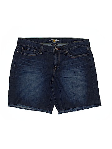 Lucky Brand Denim Shorts (view 1)