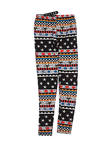 Silver Leggings (view 2)