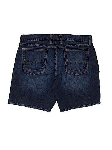 Lucky Brand Denim Shorts (view 2)
