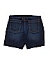 Lucky Brand Blue Denim Shorts Size 12 - photo 2