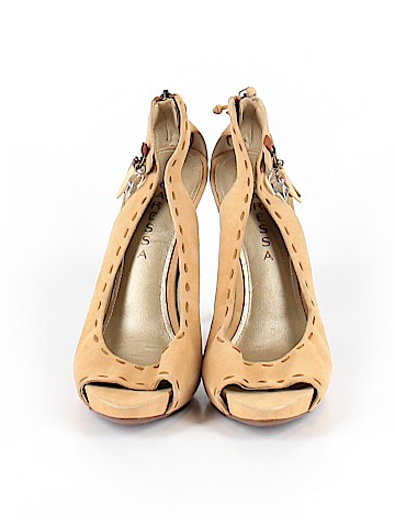 Caressa Heels (view 2)