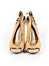 Caressa Tan Heels Size 9 - photo 2