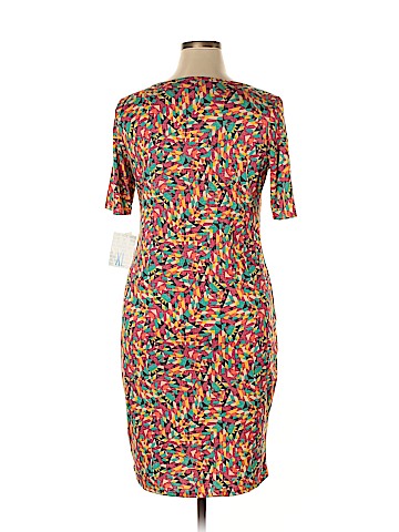Lularoe Casual Dress (view 2)