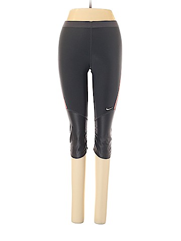 Nike Active Pants (view 1)