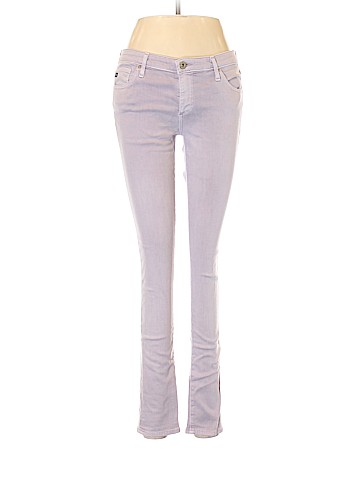 Adriano Goldschmied Jeans (view 1)