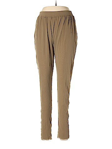 FUZZI Casual Pants (view 1)