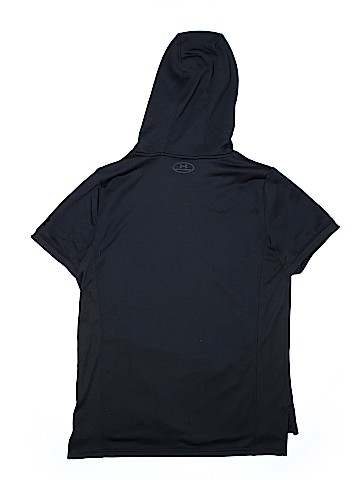 Under Armour Pullover Hoodie (view 2)